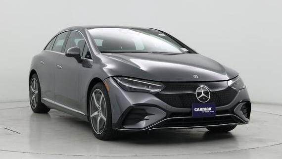 MERCEDES-BENZ EQE-CLASS SEDAN 2023 W1KEG1CB5PF031293 image MERCEDES-BENZ EQE-CLASS SEDAN 2023 W1KEG1CB5PF031293 image